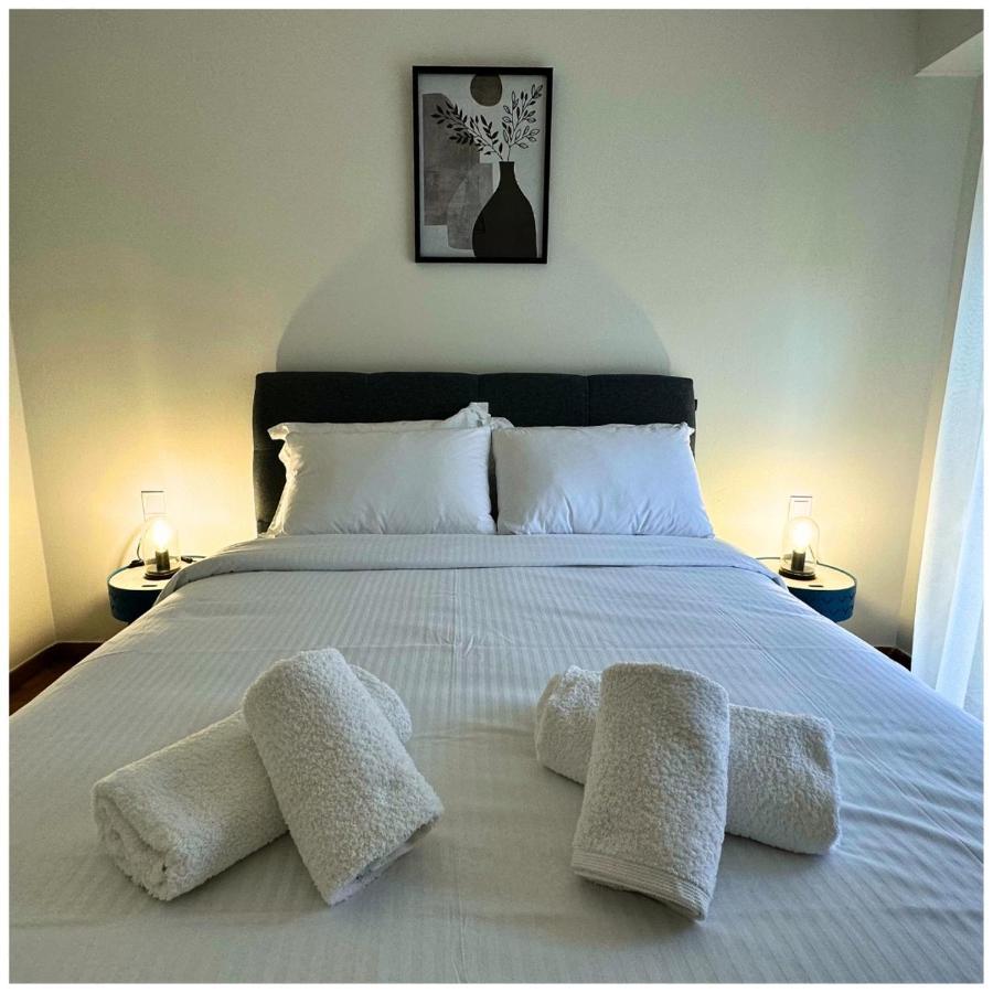 Memories Apartments Μονοκατοικία Στο Καρπενήσι Bagian luar foto