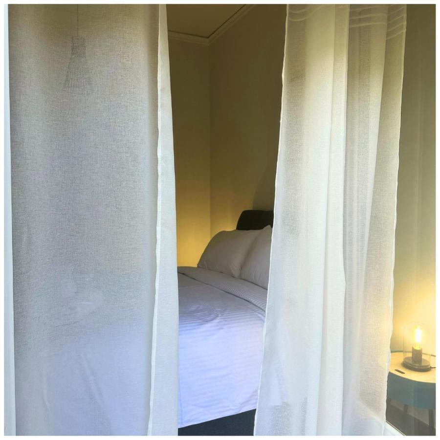 Memories Apartments Μονοκατοικία Στο Καρπενήσι Bagian luar foto