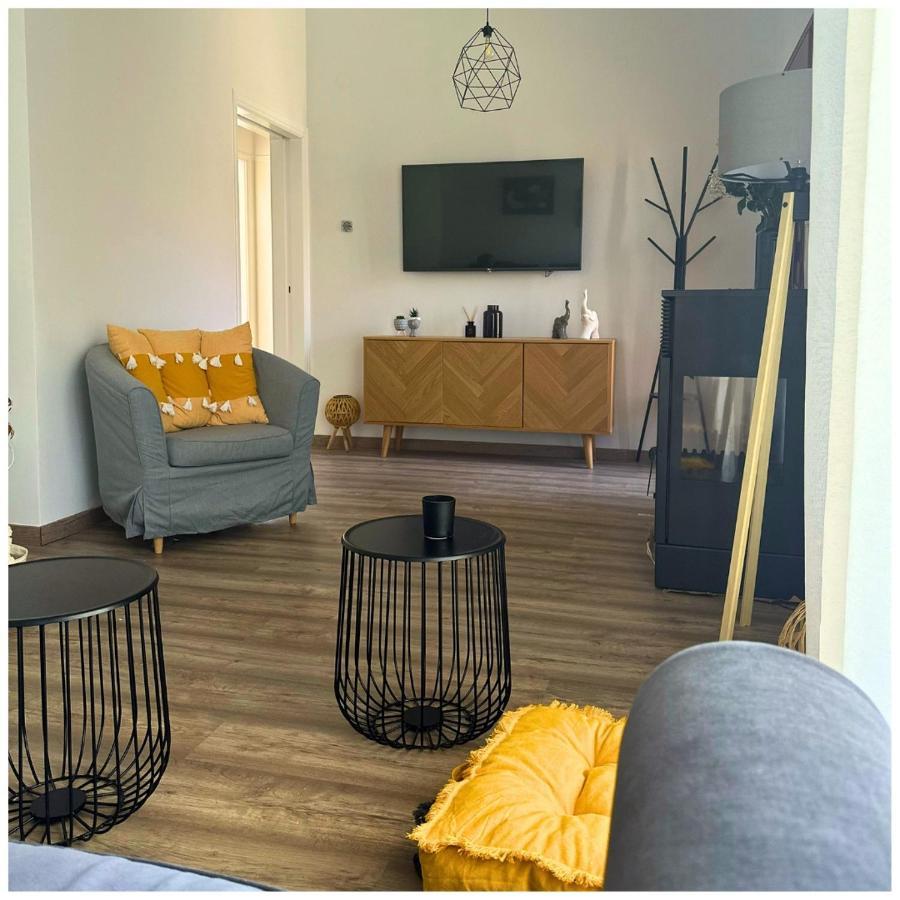 Memories Apartments Μονοκατοικία Στο Καρπενήσι Bagian luar foto
